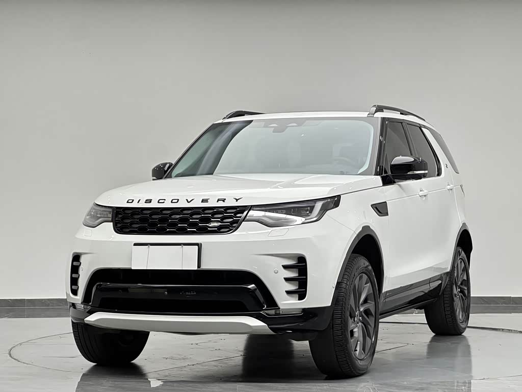 Land Rover Discovery 2021 360PS R-Dynamic S