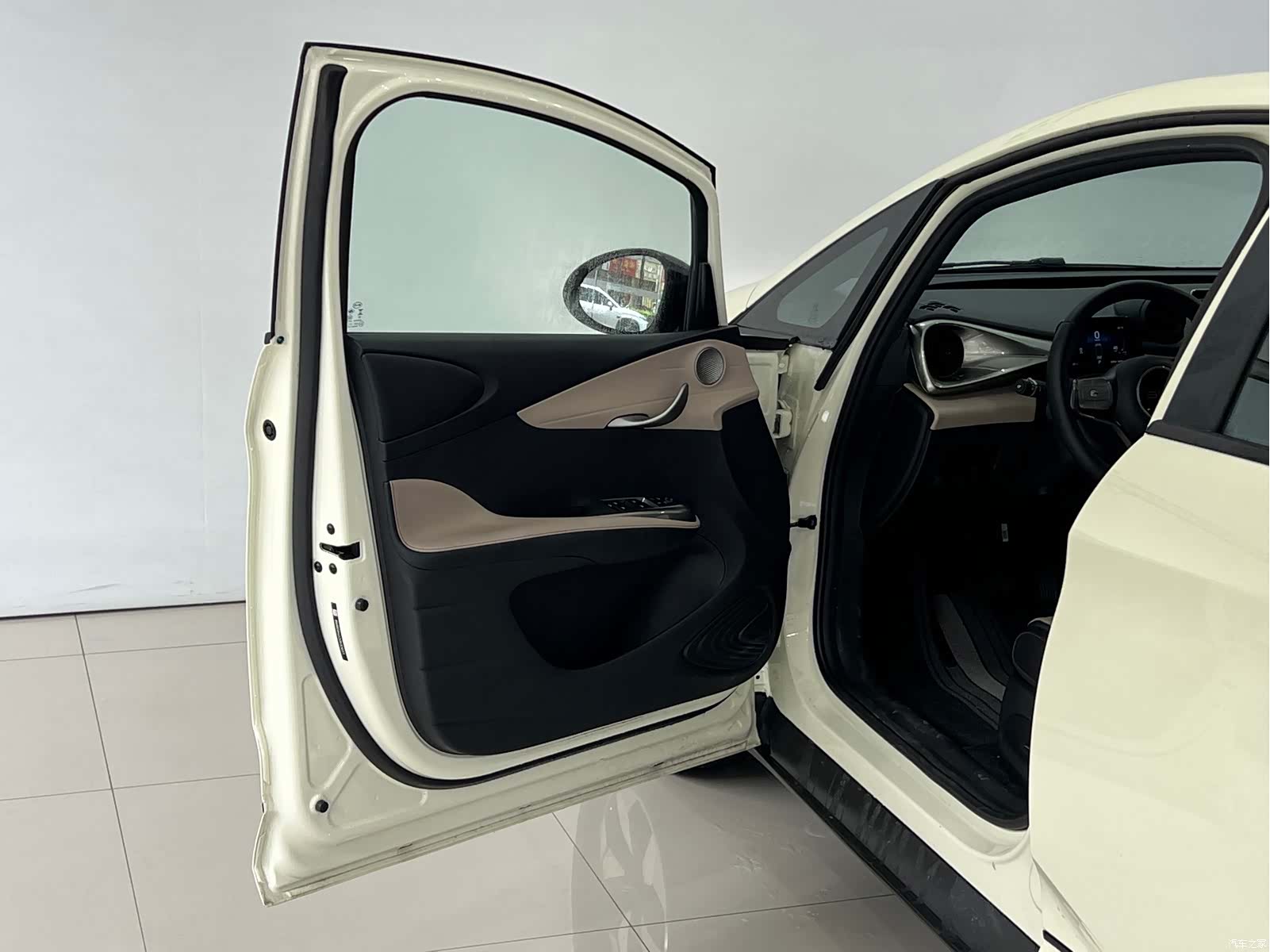 BYD Dolphin, 2026 13