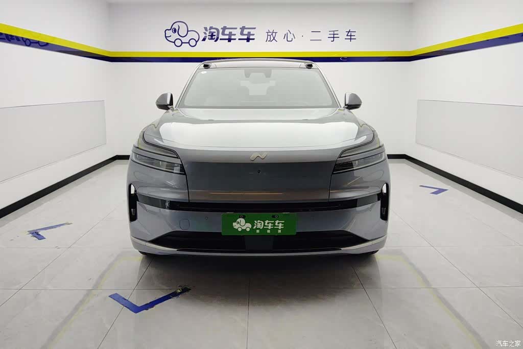 NIO L90, 2025 2