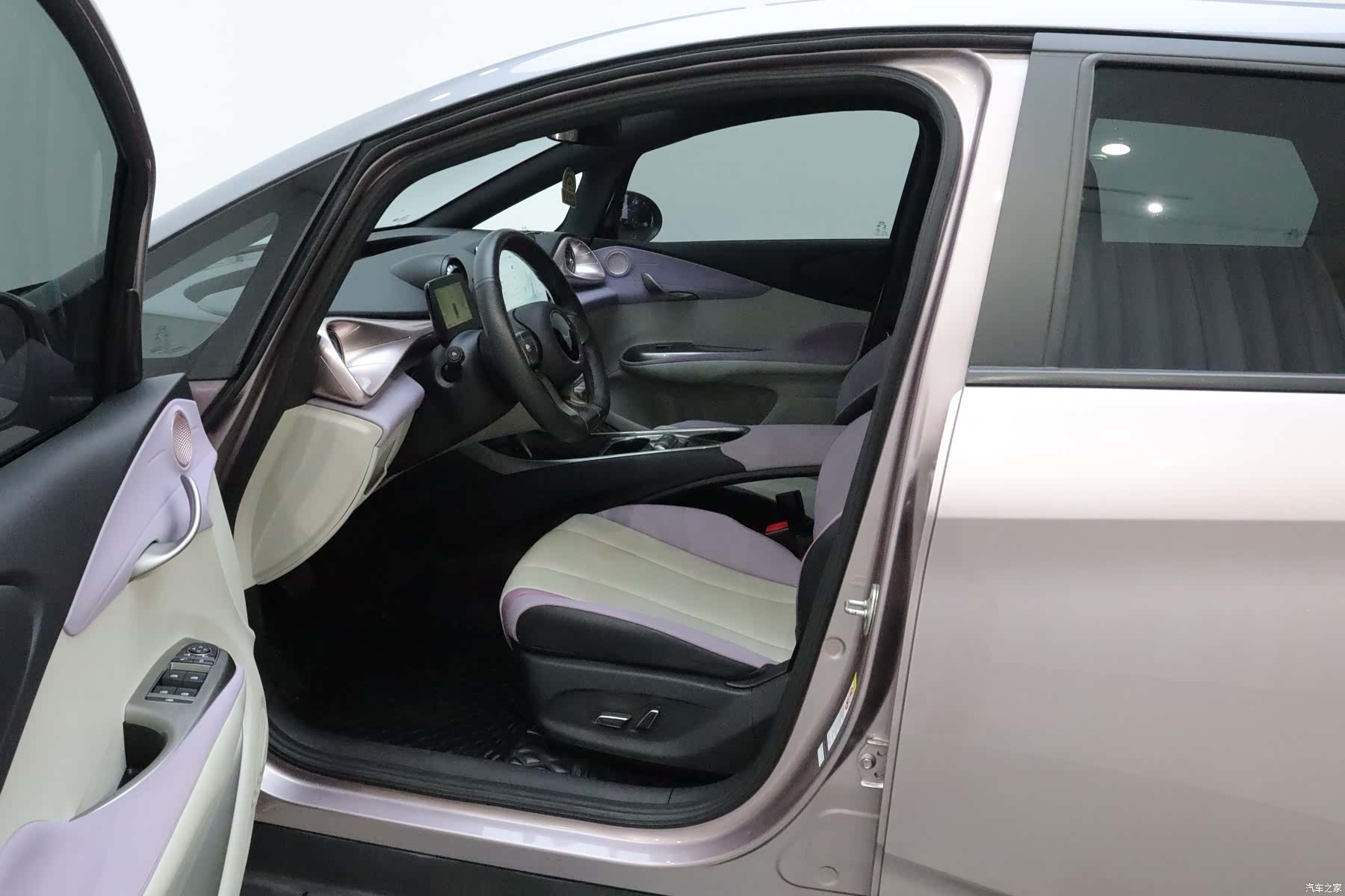 BYD Dolphin, 2022 14