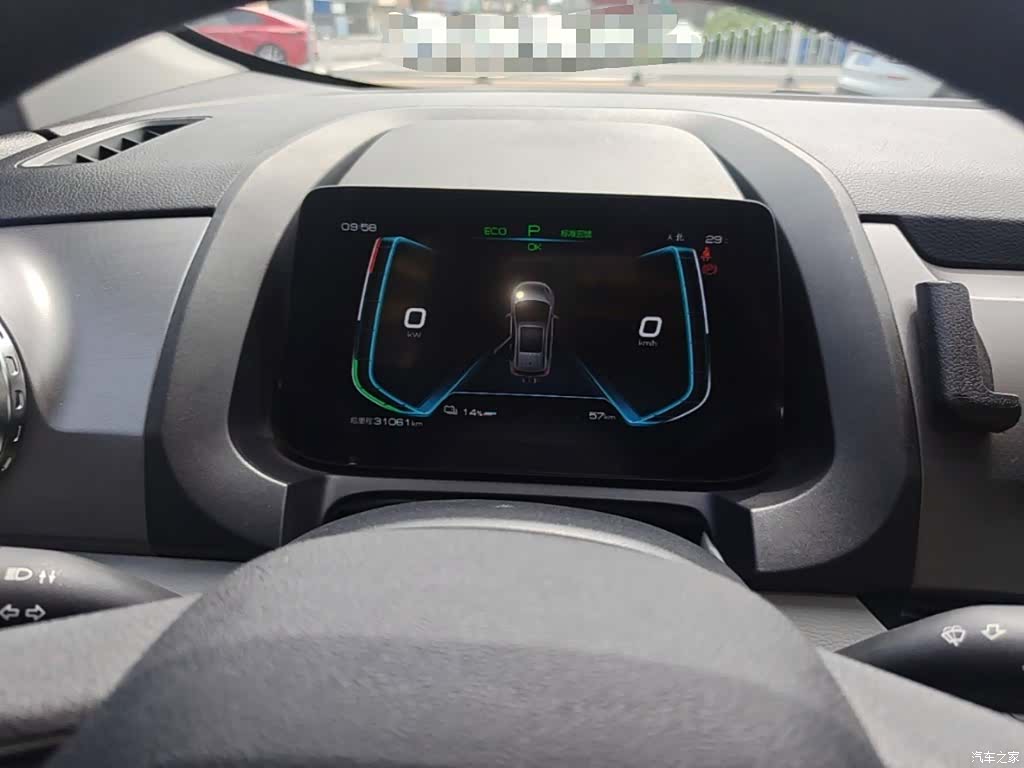 BYD Yuan, 2022 12