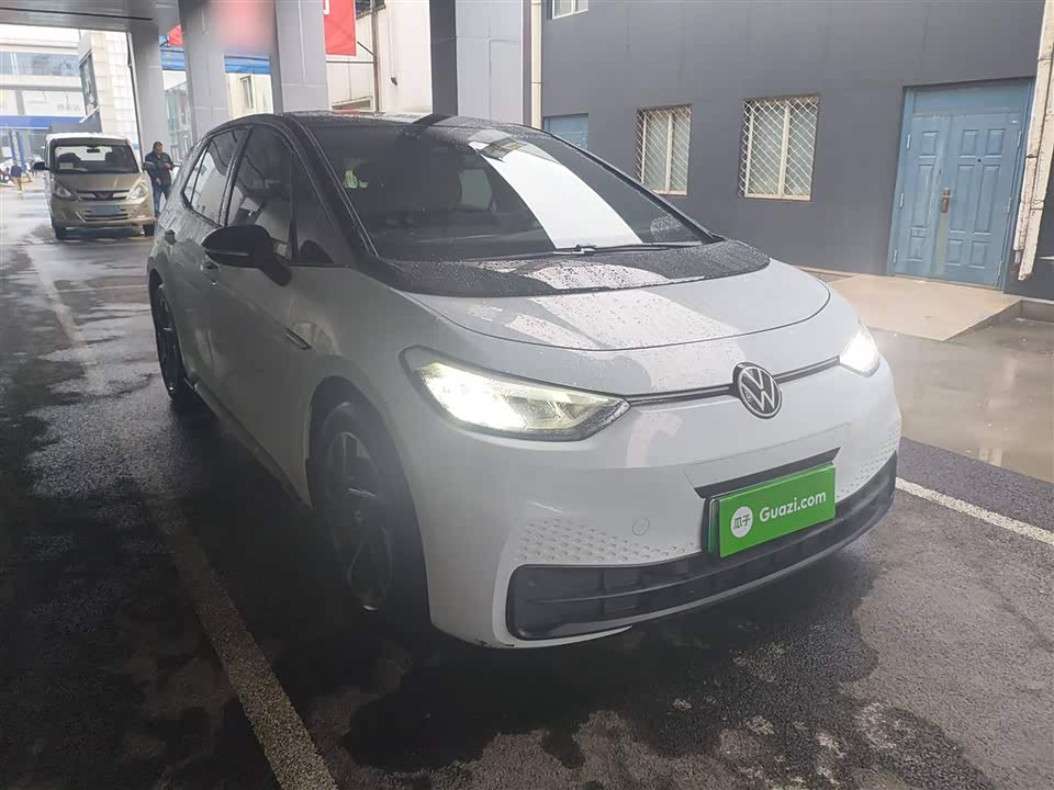 Volkswagen ID.3