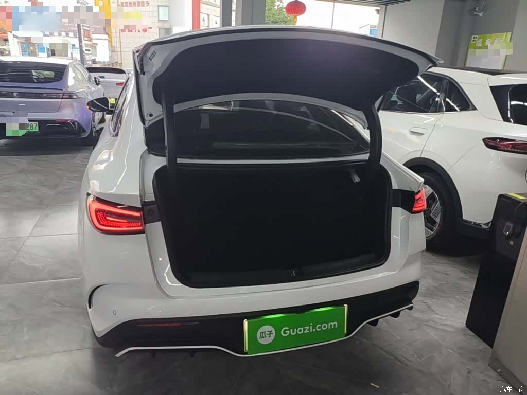 BYD Seal, 2025 19
