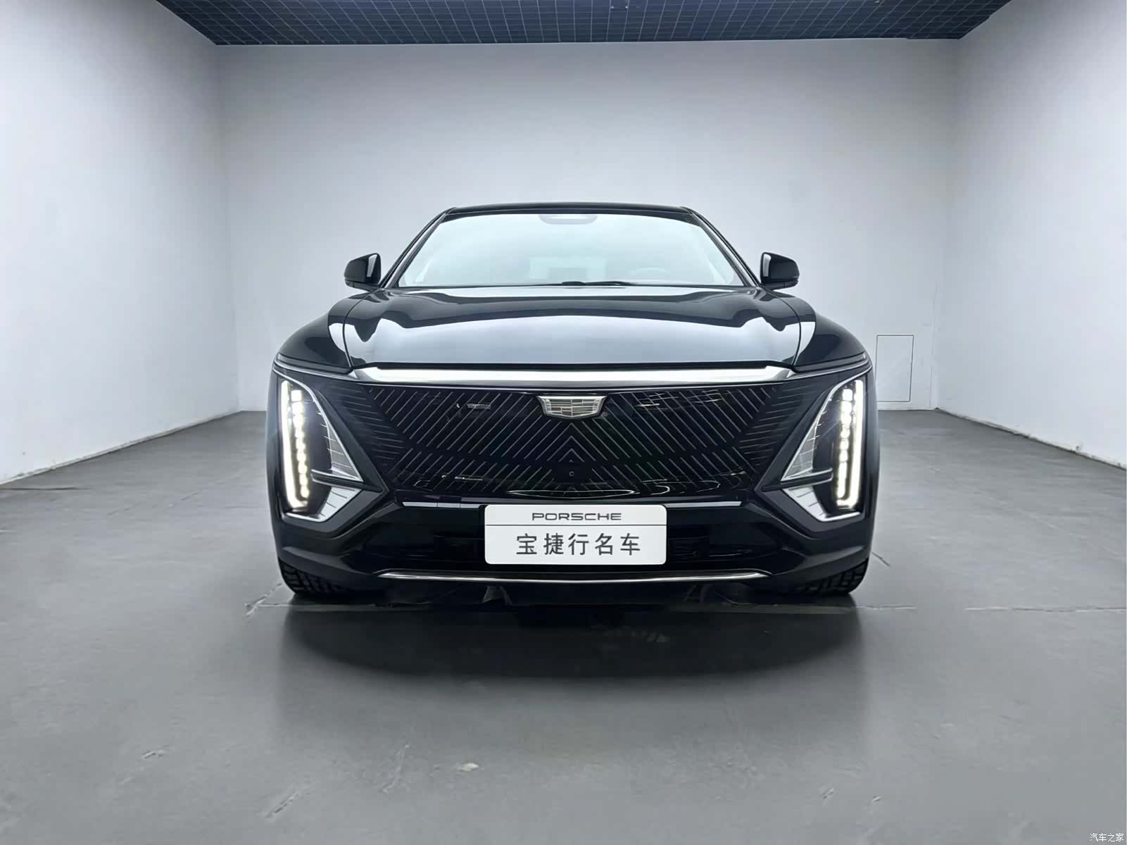 Cadillac IQ, 2025 2