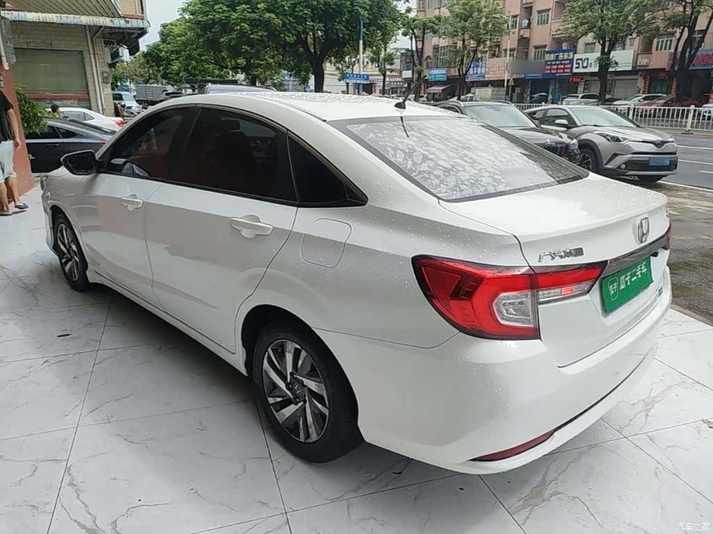 Honda Crider, 2019 все фото