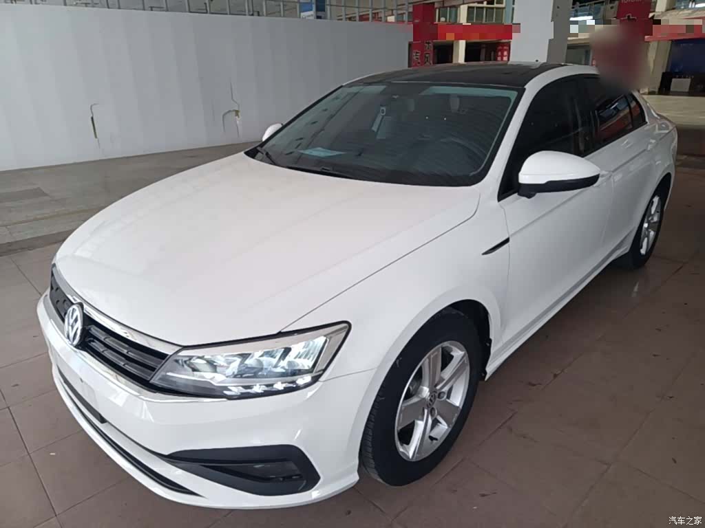 Volkswagen Lamando