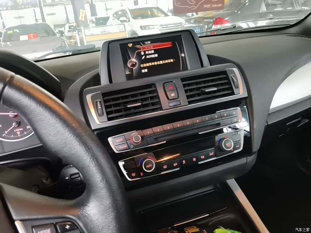 BMW 2 Series, 2016 13