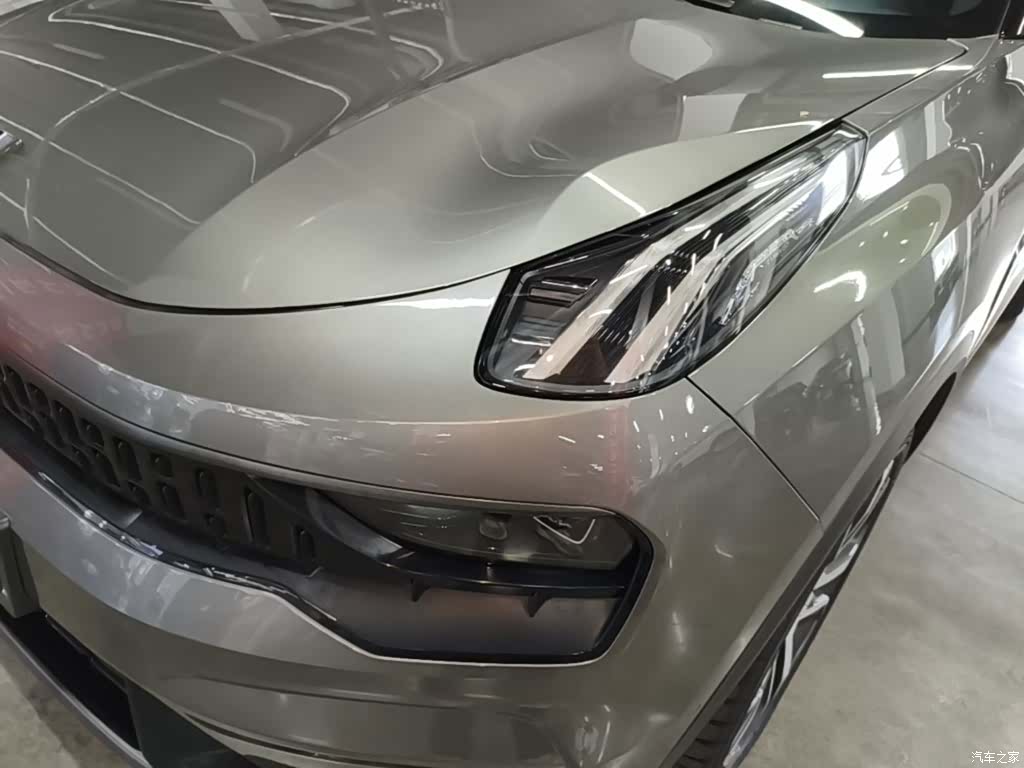 Lynk & Co 02, 2021 24