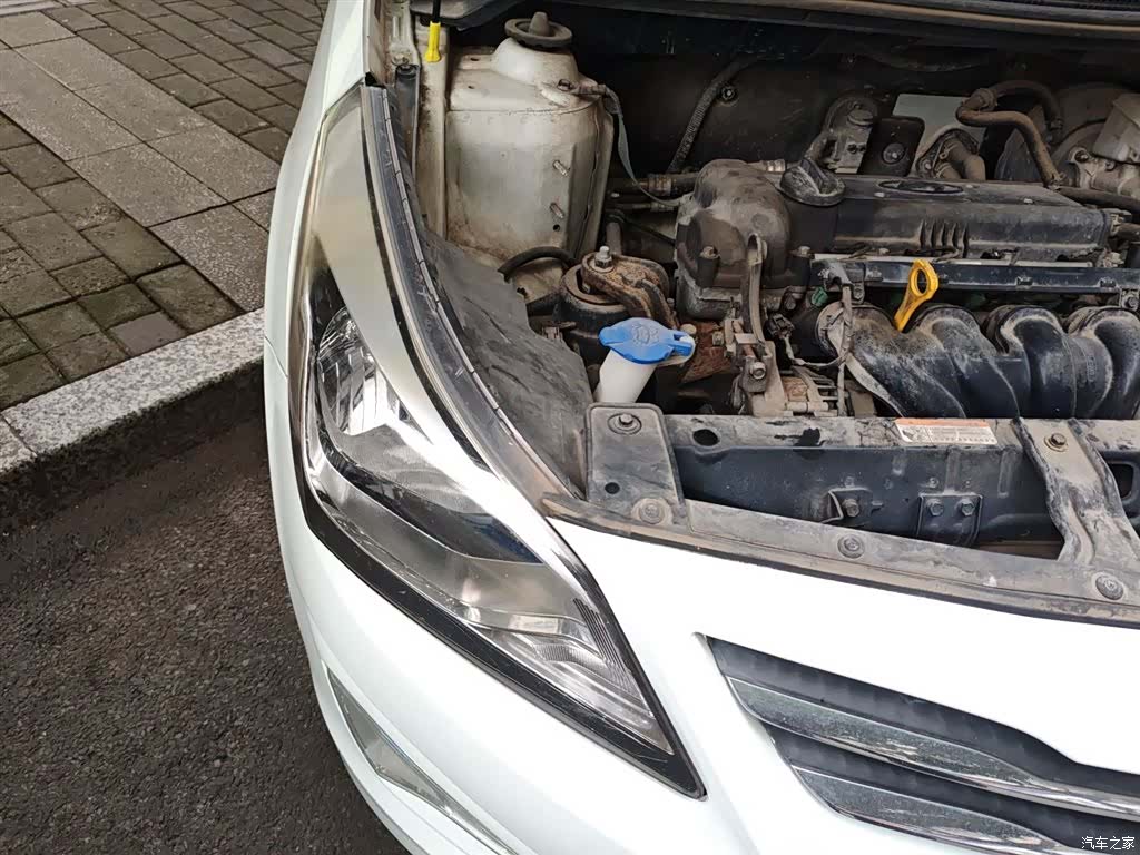 Hyundai GLS, 2017 21