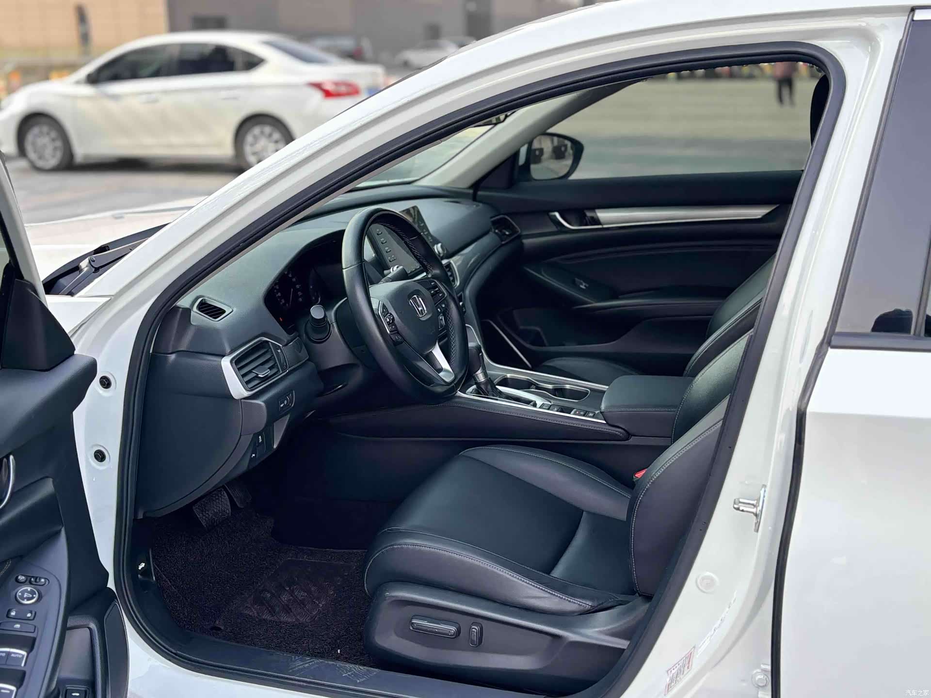 Honda Accord, 2021 4