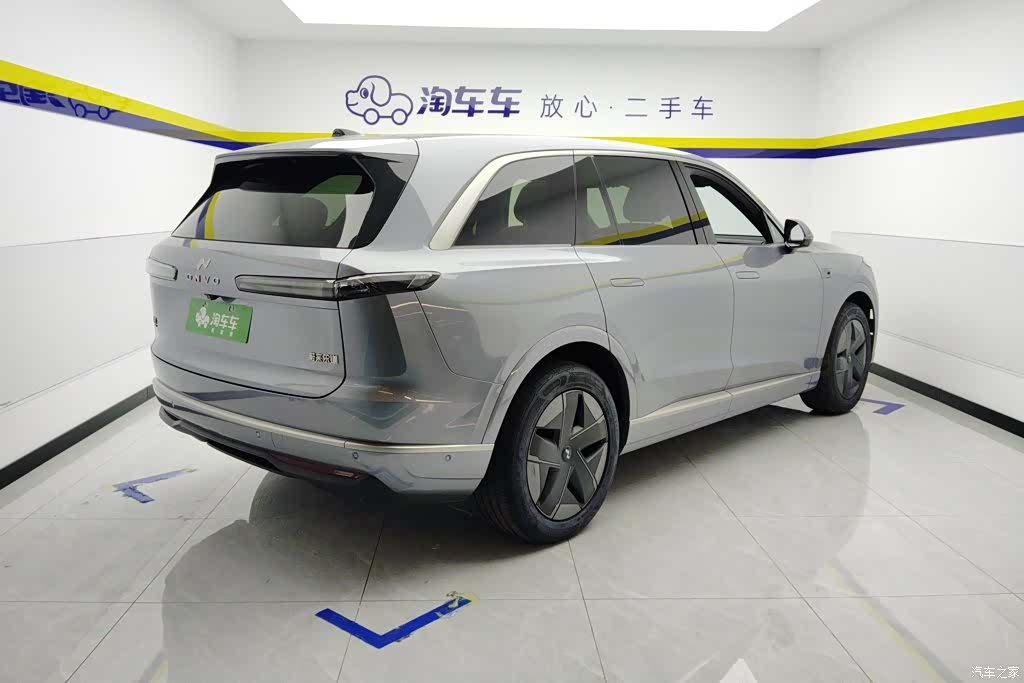 NIO L90, 2025 3