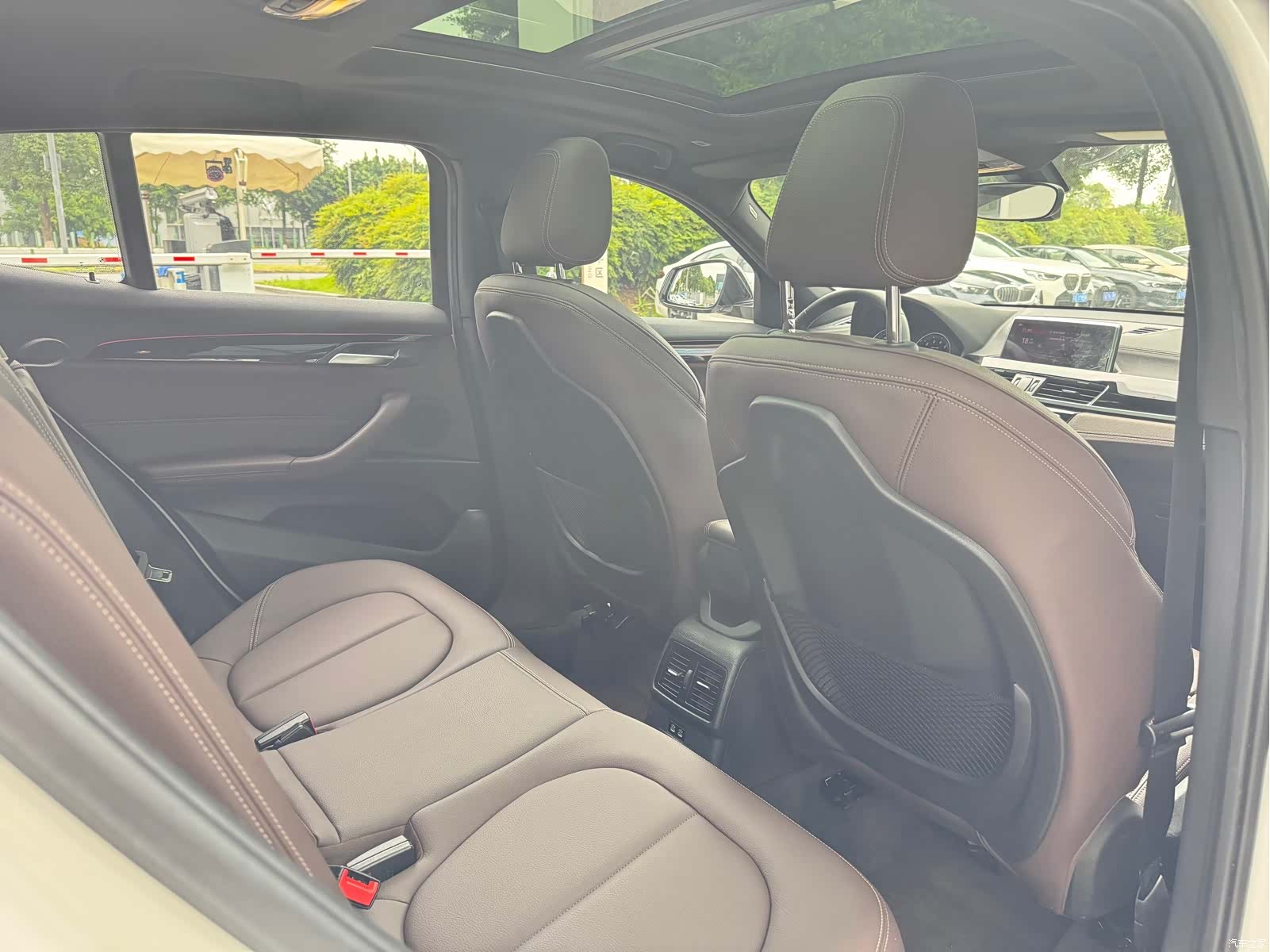 BMW X2, 2020 15