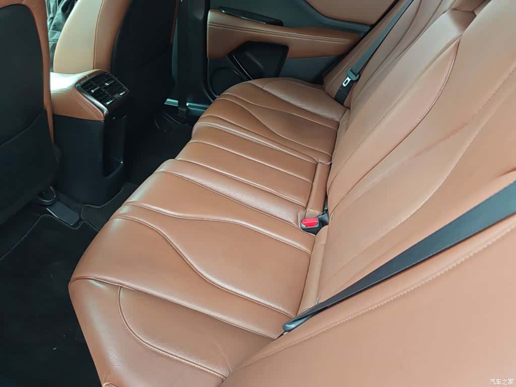 Acura CDX, 2016 17