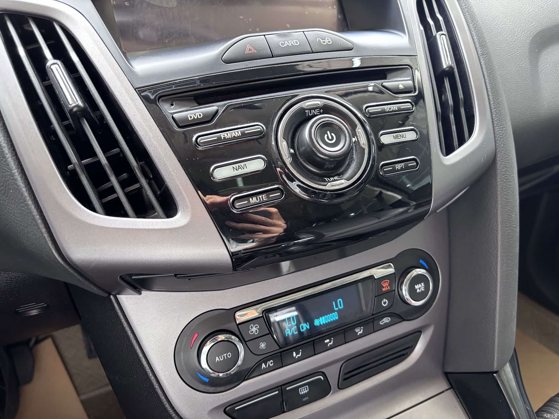 Ford Focus, 2015 14
