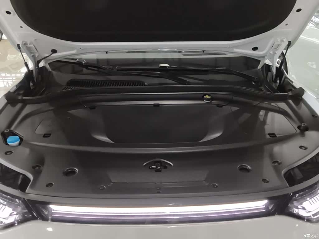 Leapmotor C11, 2025 20
