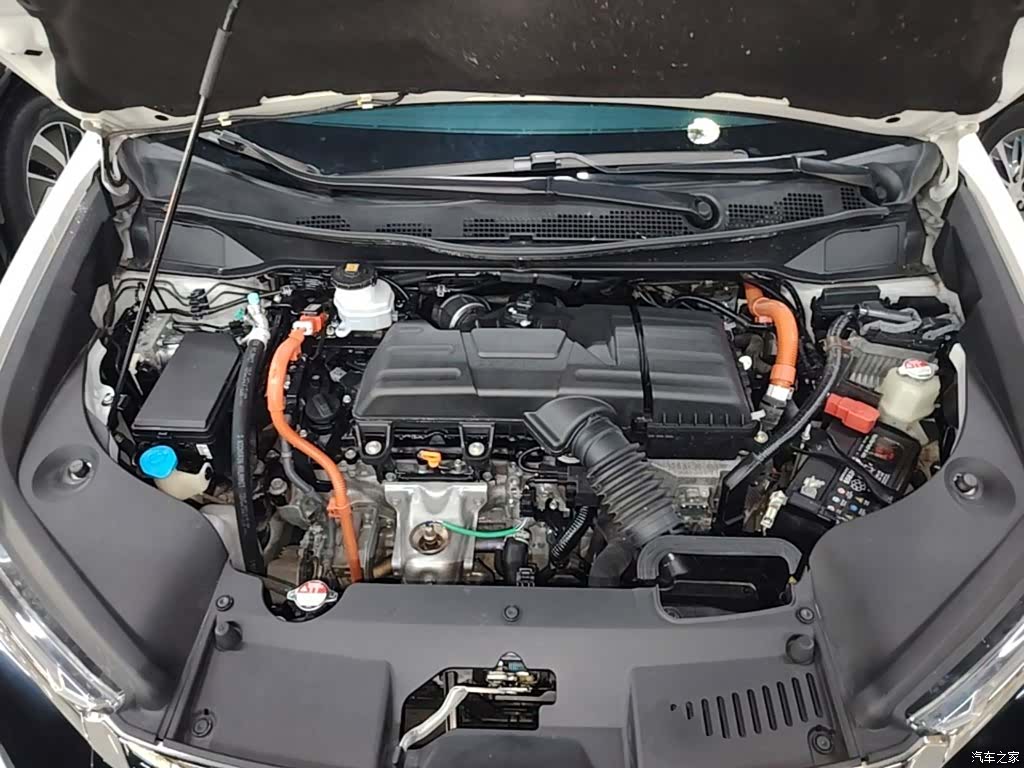 Honda Elysion, 2023 20