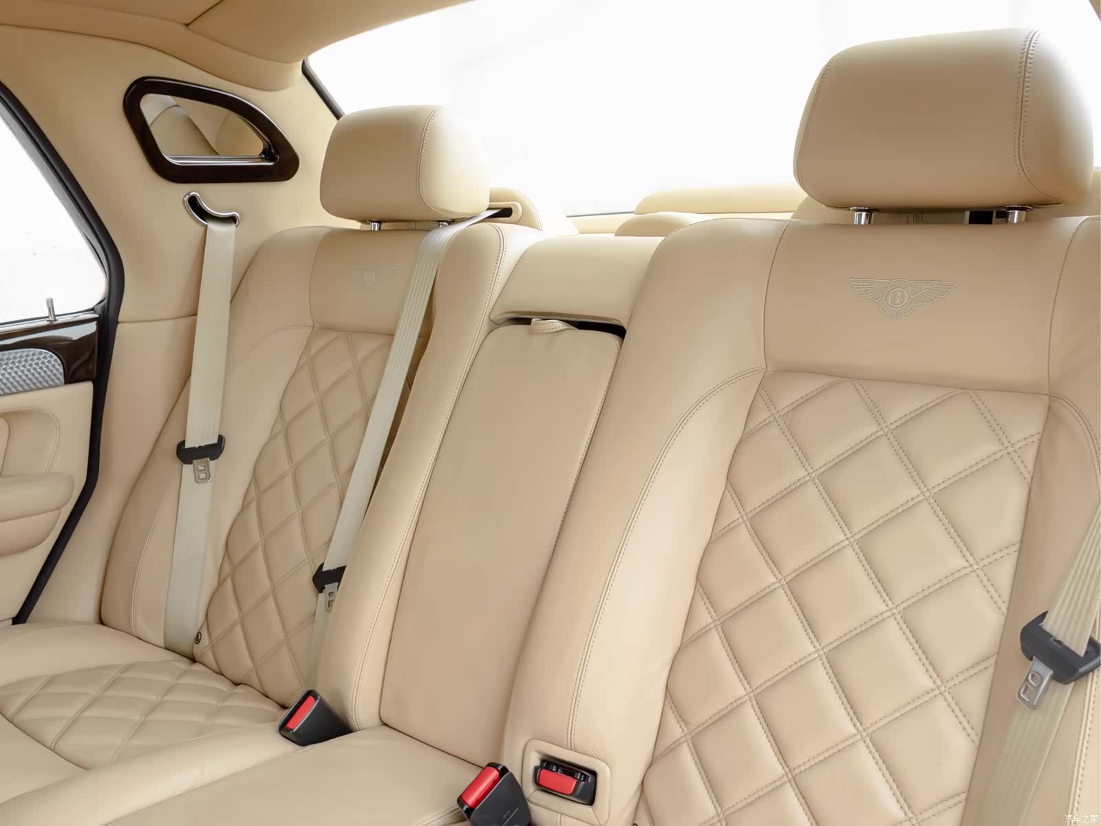 Bentley R, 2006 8