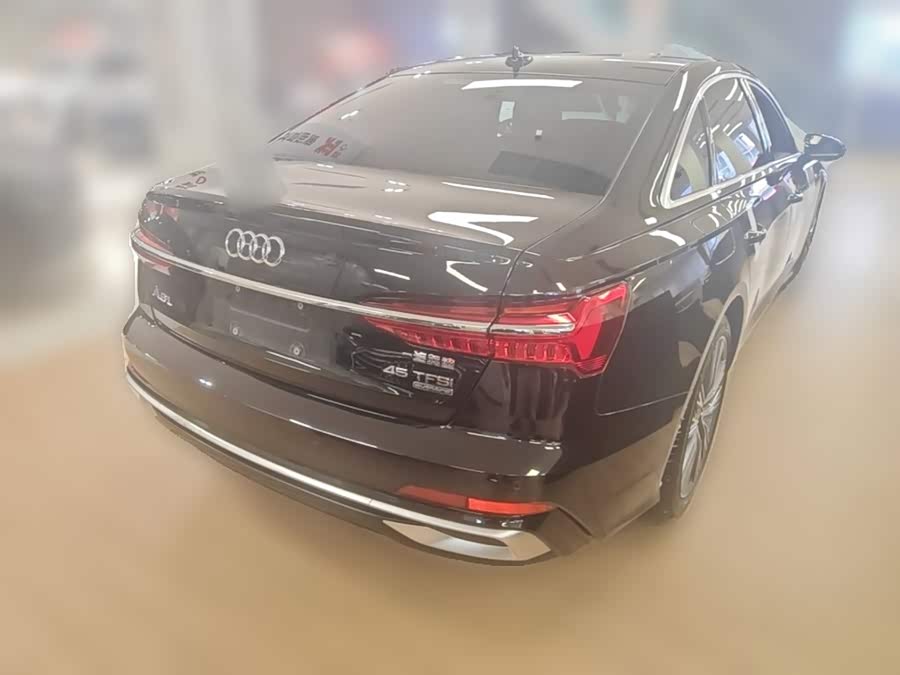 Audi A6L 2025, фото 9