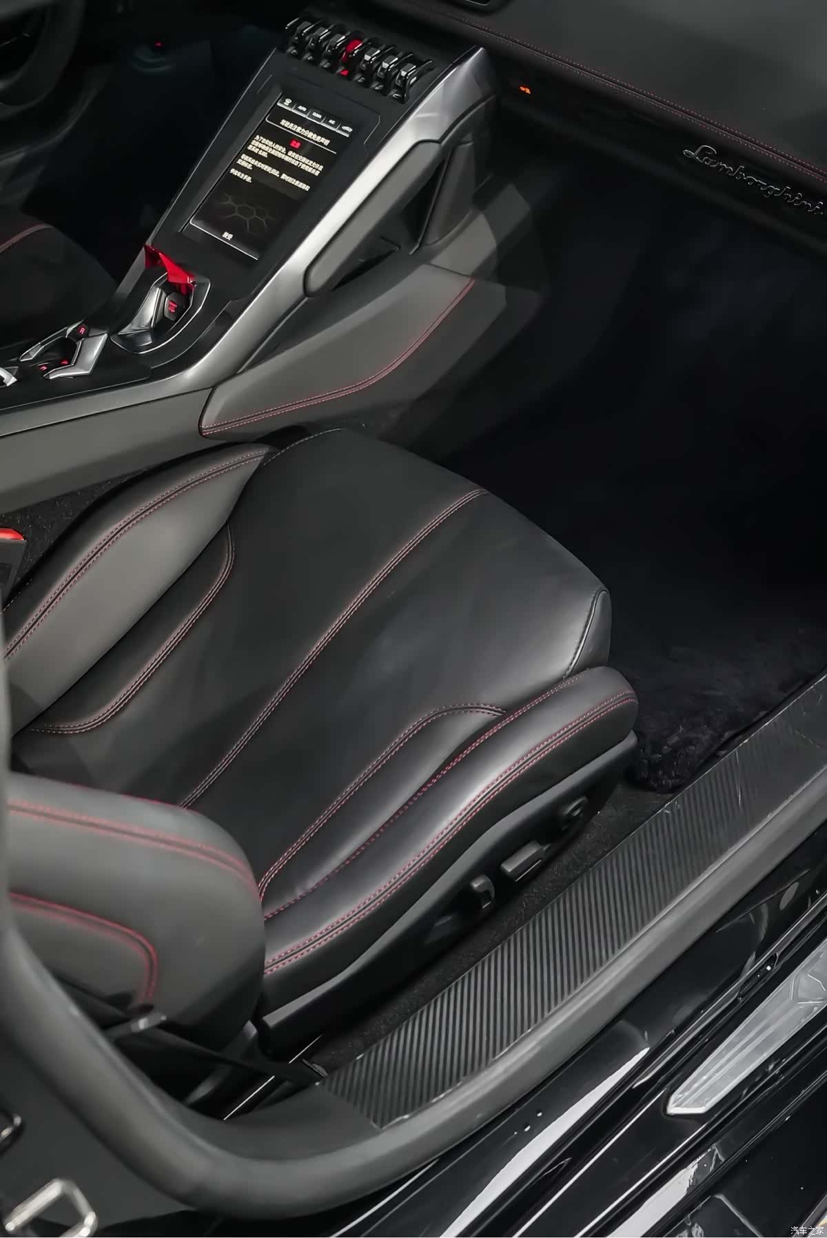 Lamborghini Huracán, 2021 11