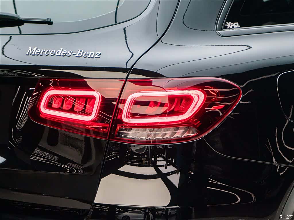Mercedes-Benz GLC, 2023 13
