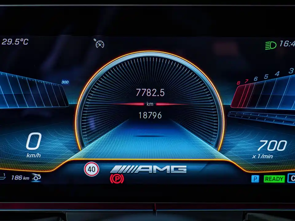 Mercedes-Benz AMG GT Mercedes-Benz AMG GT
