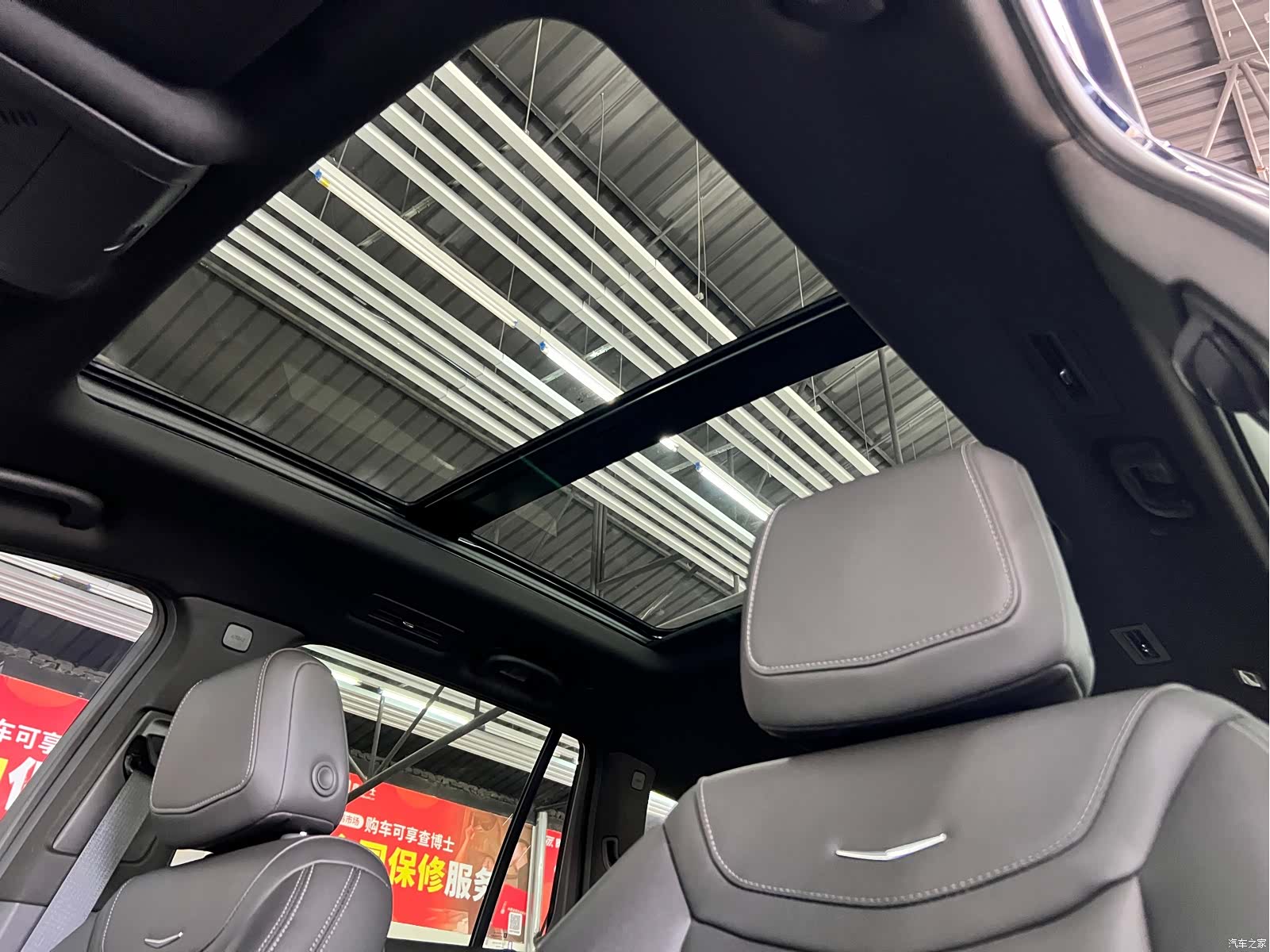 Cadillac XT6, 2022 19