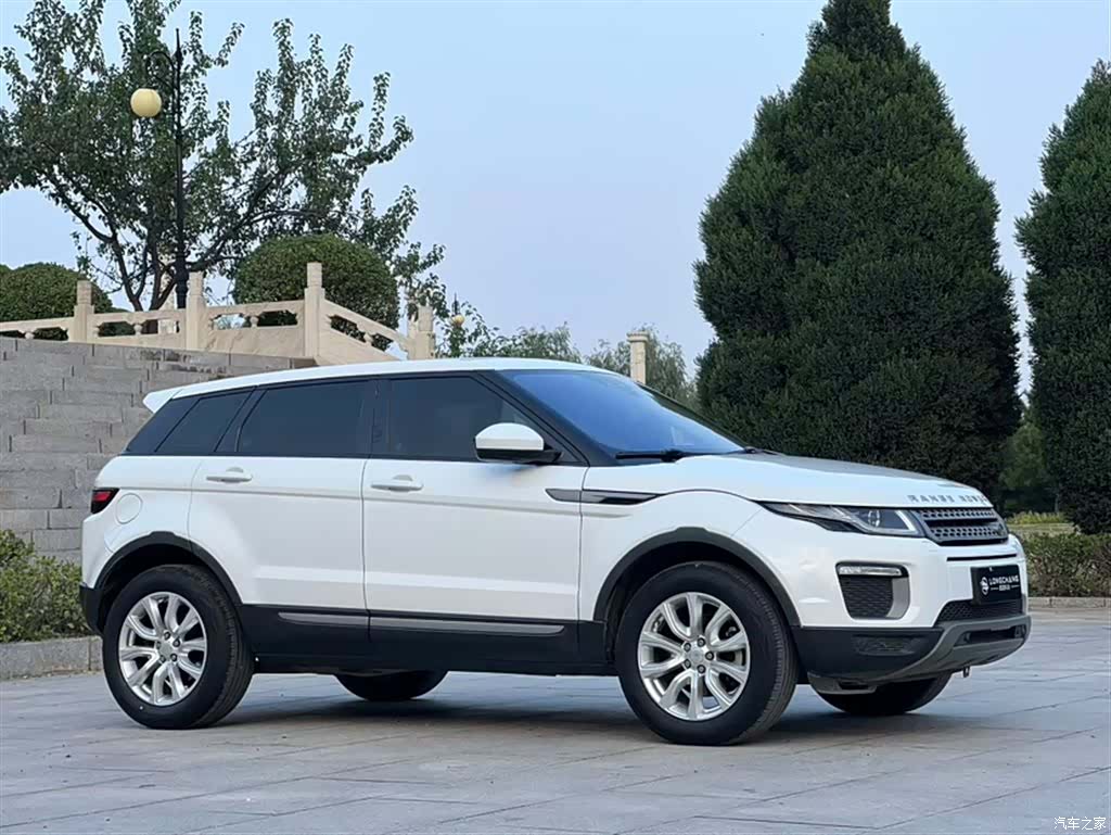 Land Rover Range Rover, 2017 4