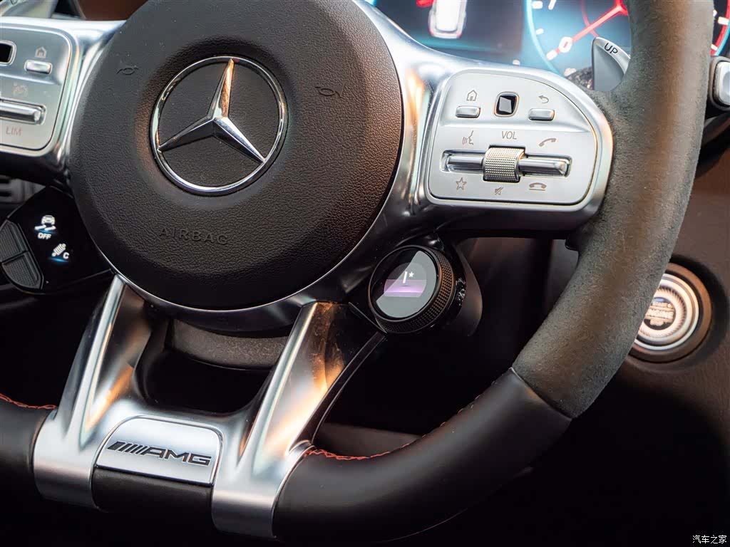 Mercedes-Benz GLC, 2023 27