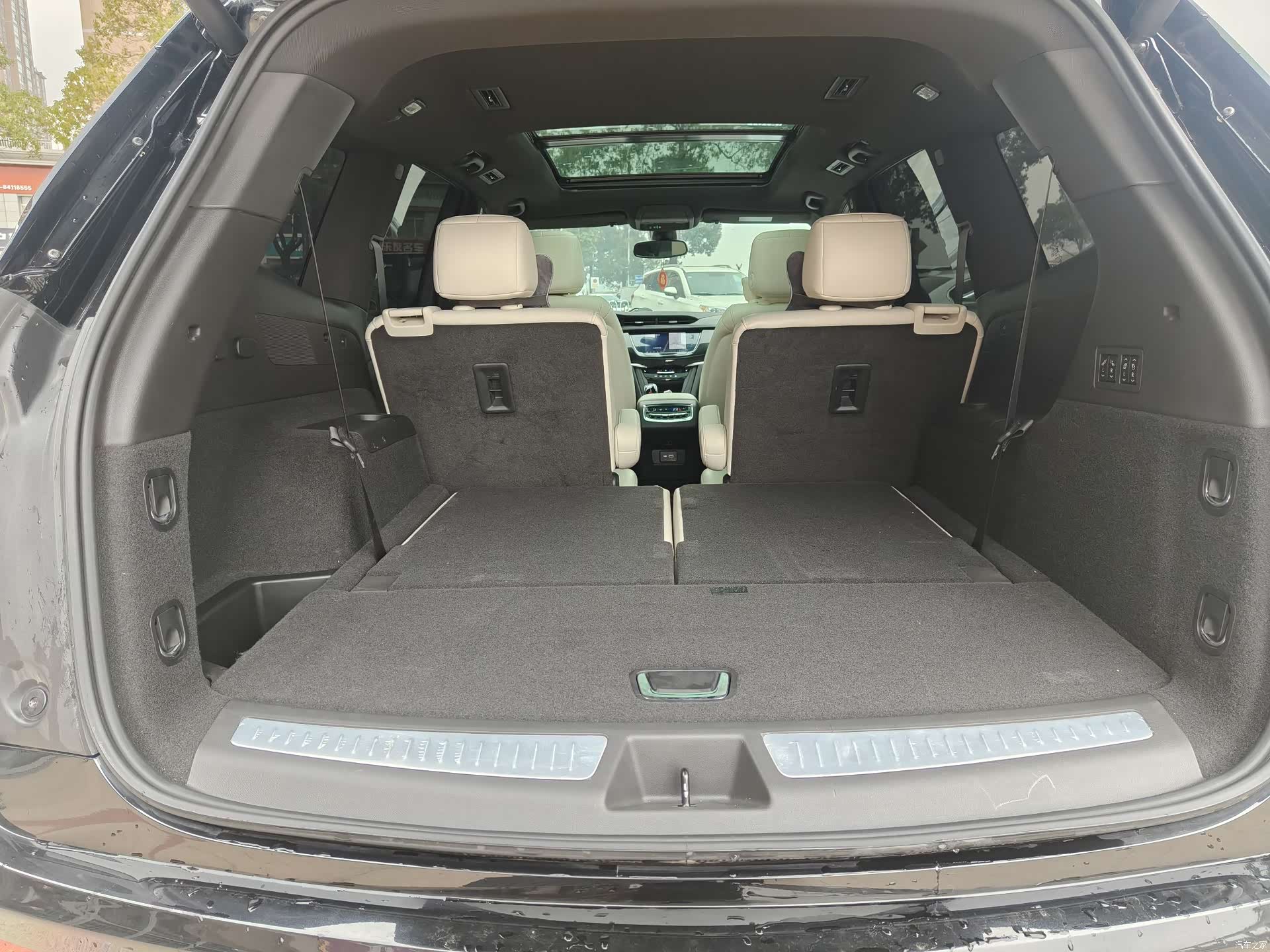 Cadillac XT6, 2021 7