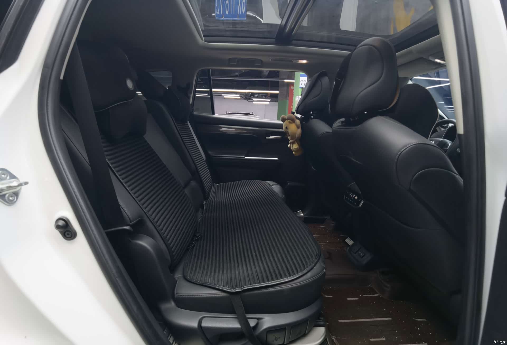 Toyota Highlander, 2021 9