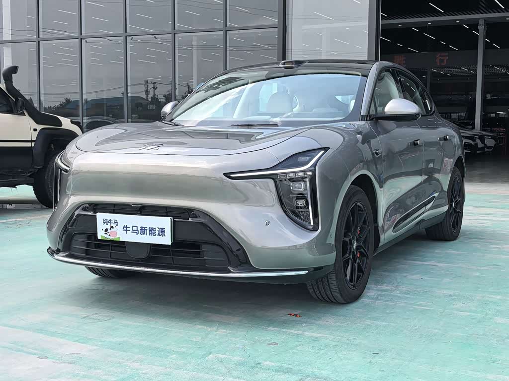 IM Motors LS6