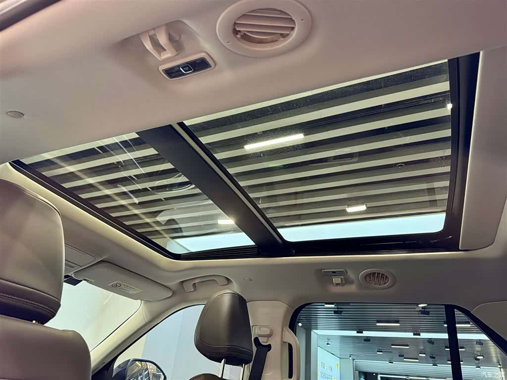 Ford Explorer, 2025 26