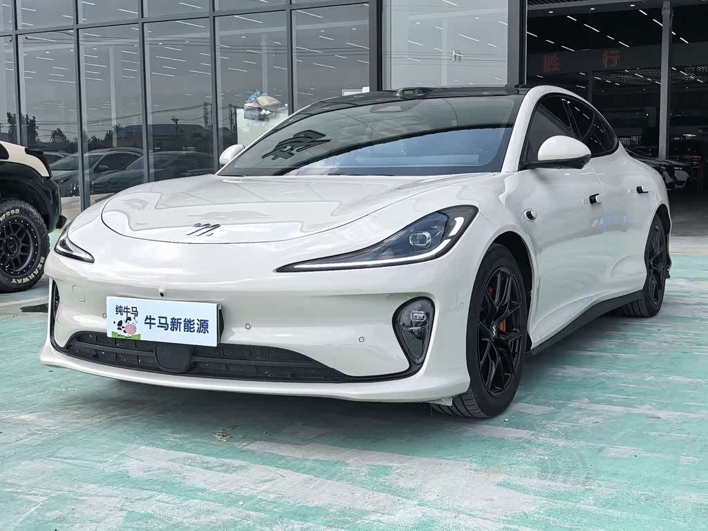 IM Motors L6