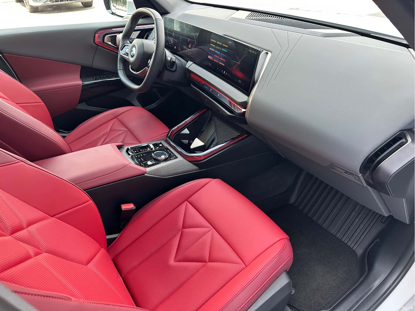 BMW X3, 2025 7