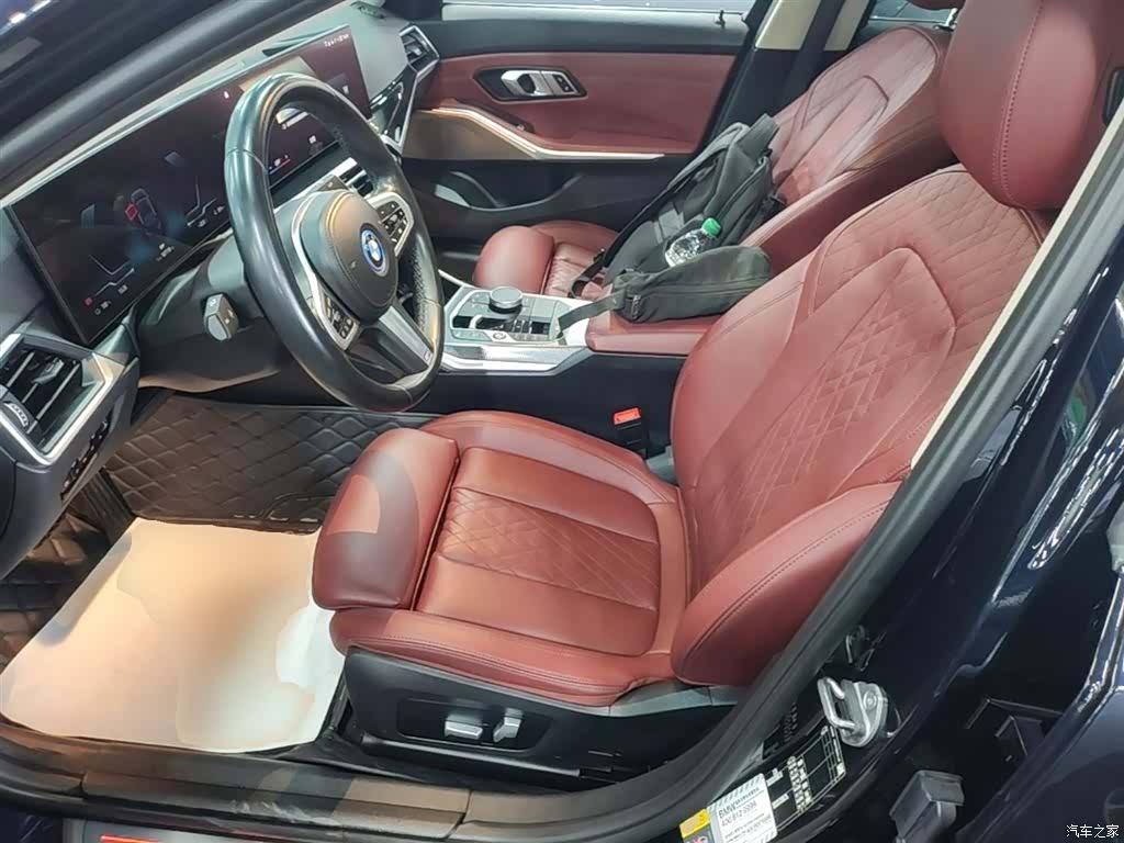 BMW i3, 2023 15