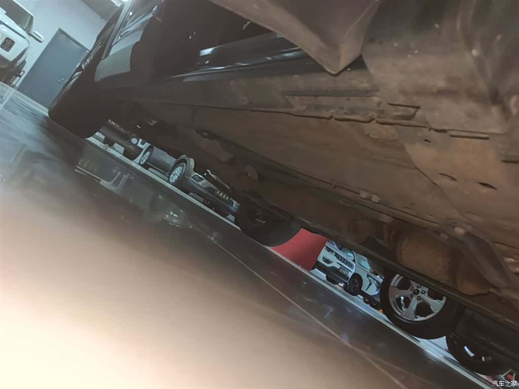 Chery Tiggo 8 Plus, 2022 21