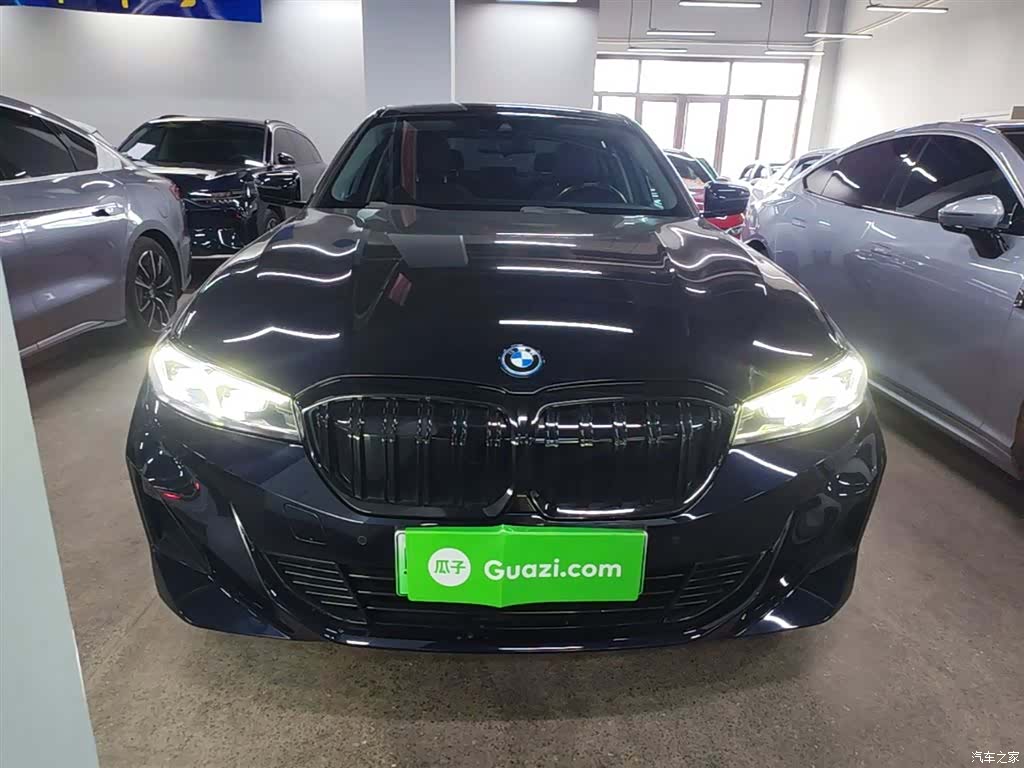 BMW i3, 2023 3