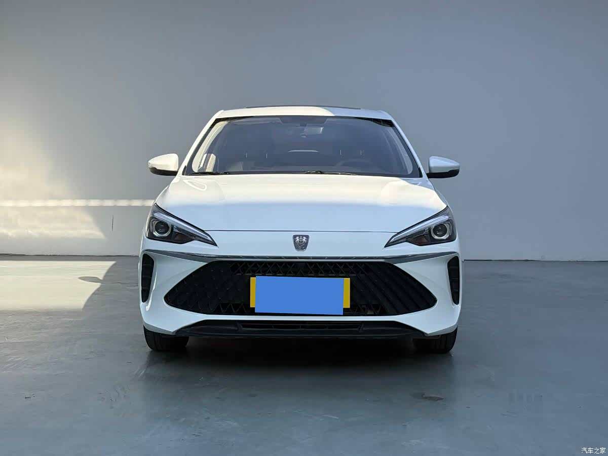 Roewe i5, 2024 2