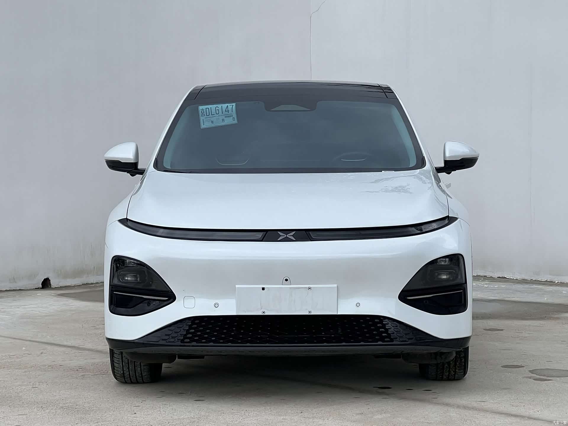 Xpeng G6, 2025 6