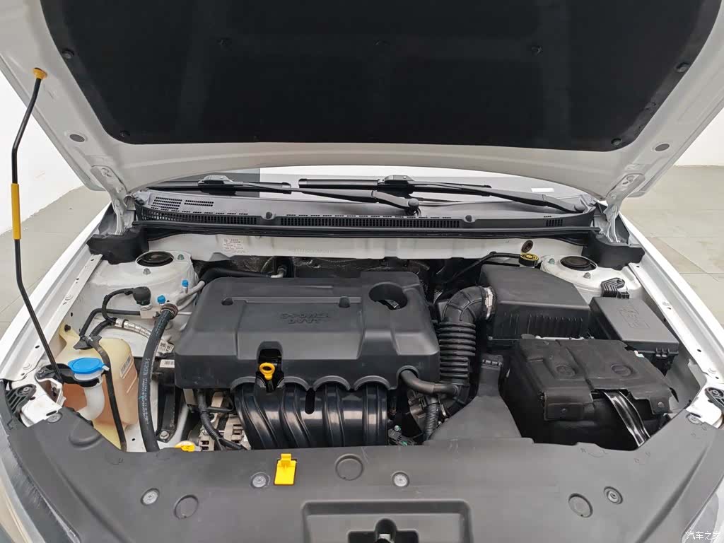 Geely S1, 2018 6