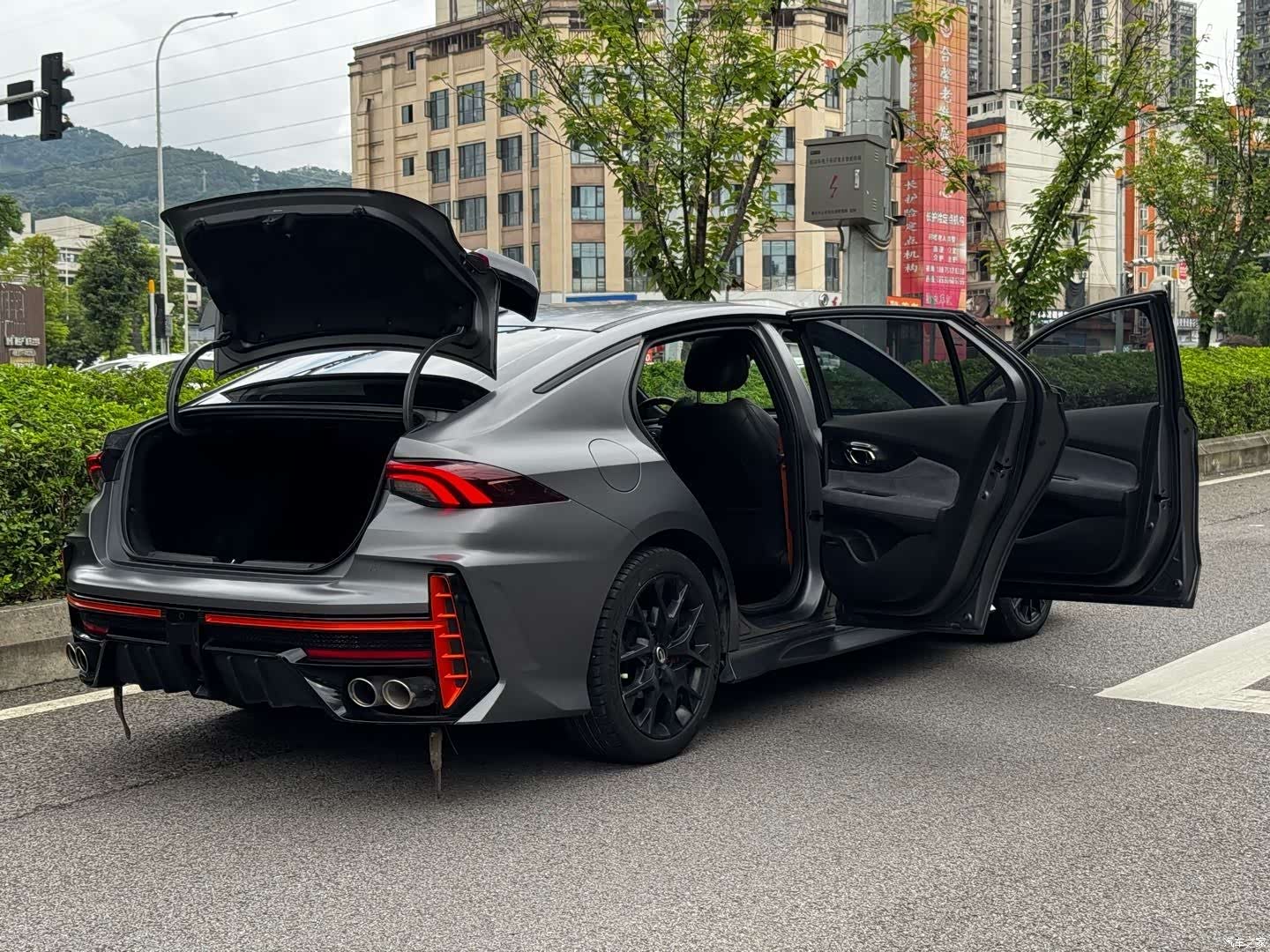 GAC Empow, 2023 27