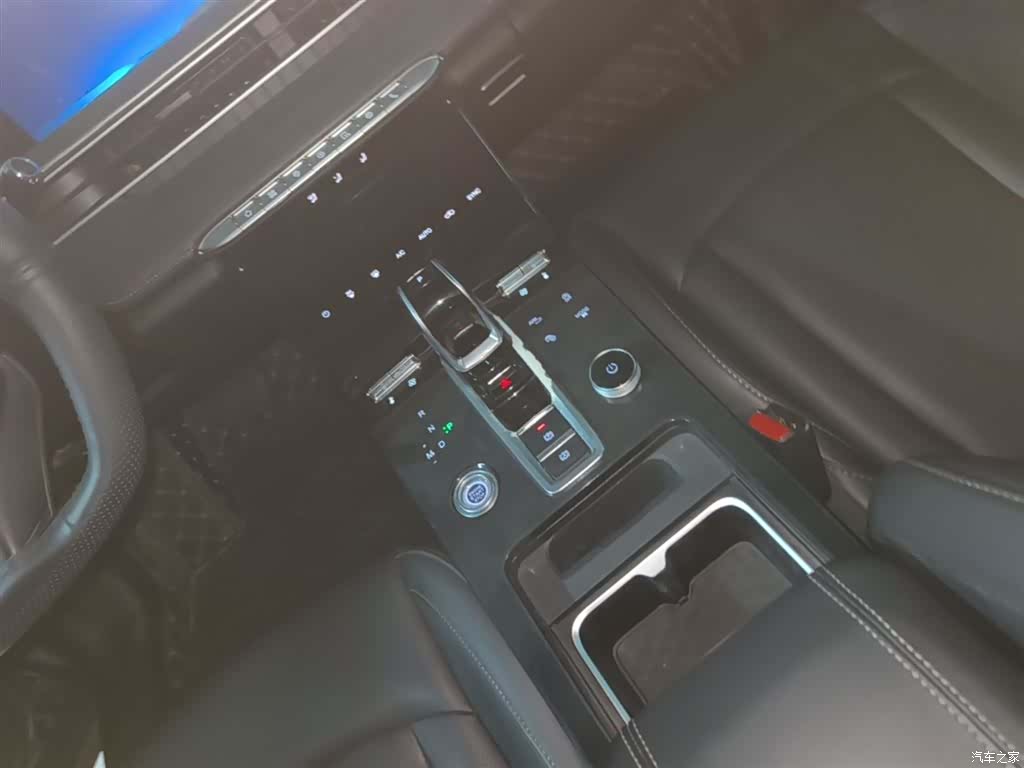 Chery Tiggo 8 Plus, 2022 14