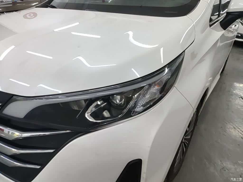 GAC M6, 2020 24