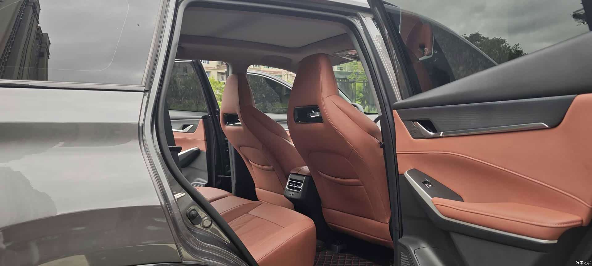 Changan CS75, 2024 10