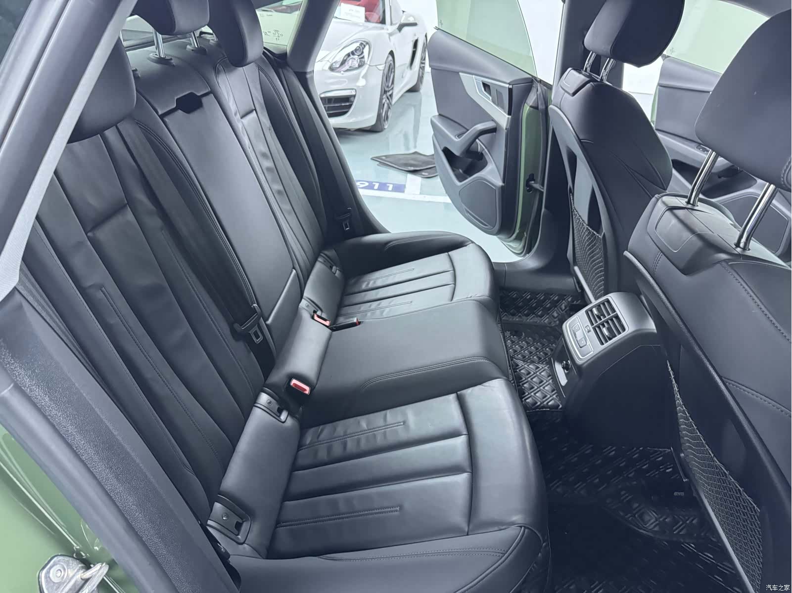 Audi A5, 2023 15