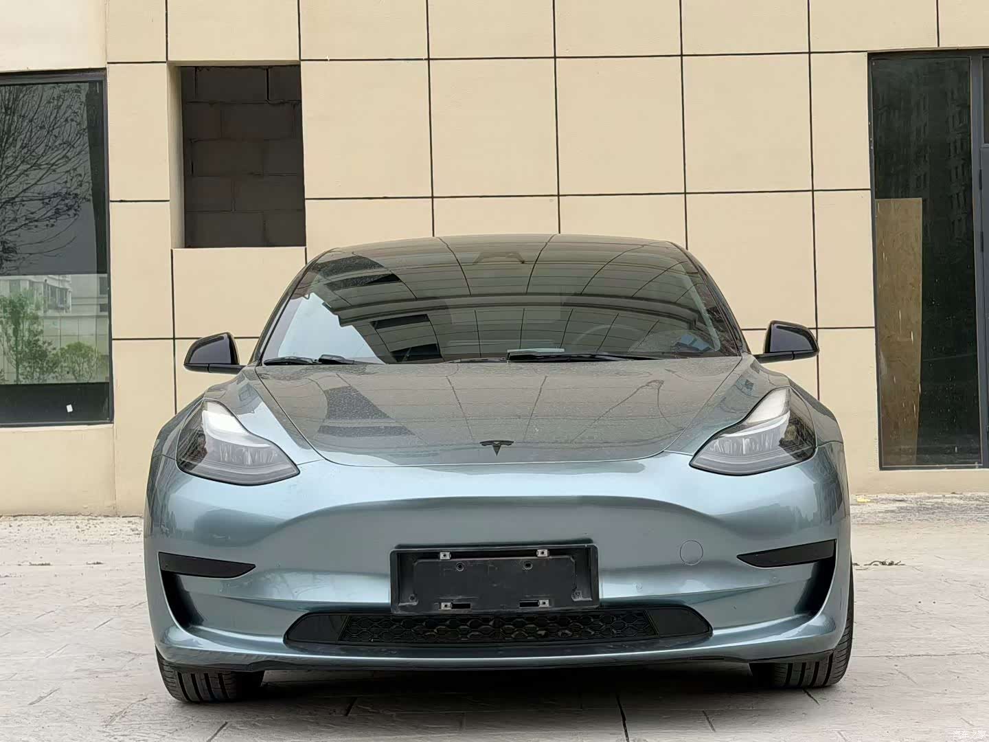 Tesla Model 3, 2022 2