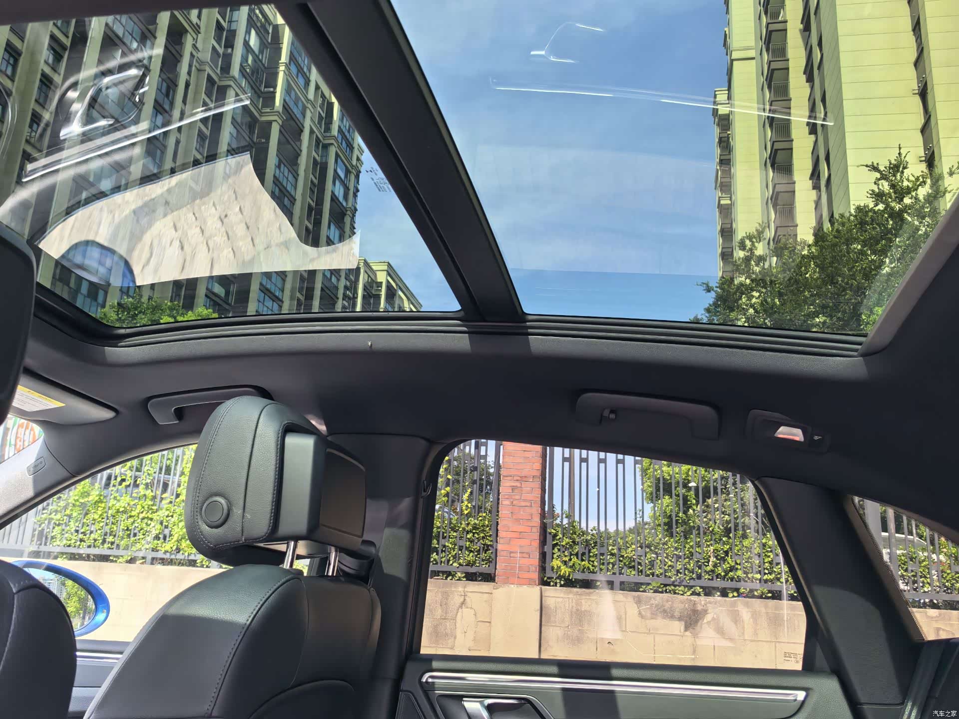 Porsche Macan, 2017 7