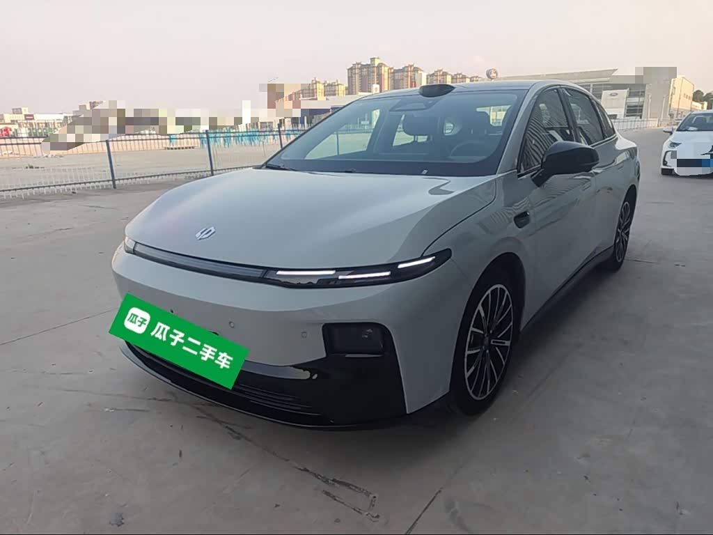 Leapmotor B01