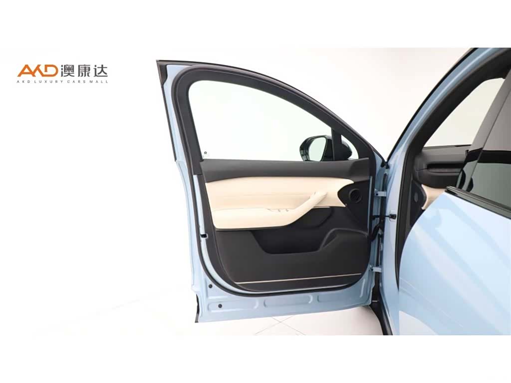 NIO ES6, 2025 10