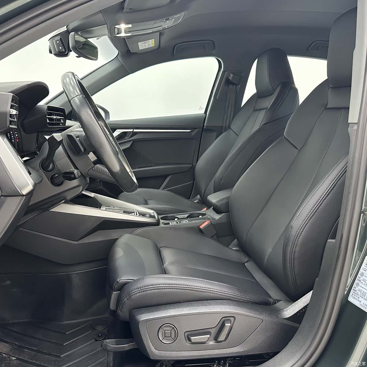 Audi A3, 2022 7